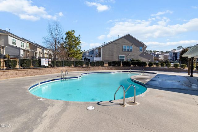 5447 Jessip Street, Morrisville, NC 27560