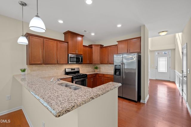 5447 Jessip Street, Morrisville, NC 27560