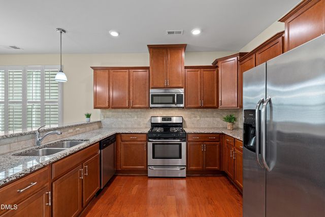 5447 Jessip Street, Morrisville, NC 27560