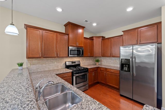 5447 Jessip Street, Morrisville, NC 27560