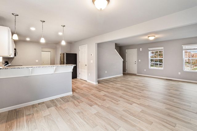 2893 Jordan River Drive, Fowlerville, MI 48836