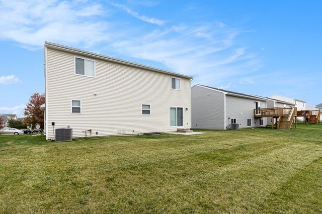 2893 Jordan River Drive, Fowlerville, MI 48836