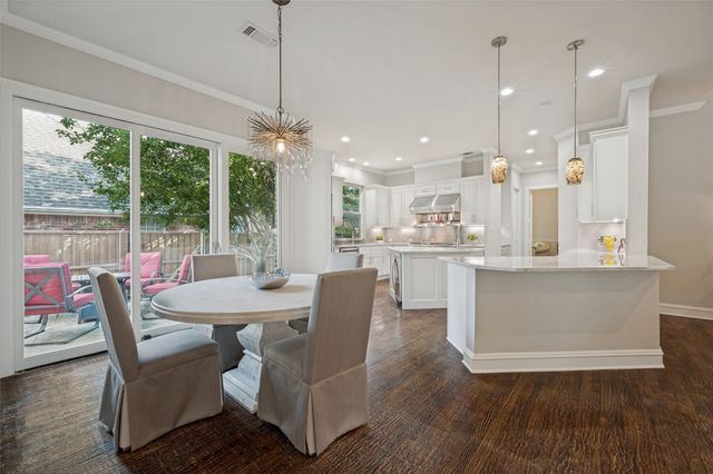 5765 Red Hill Lane, Frisco, TX 75034