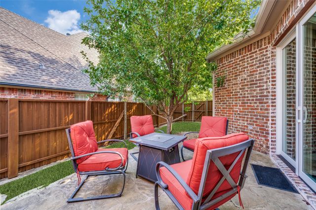 5765 Red Hill Lane, Frisco, TX 75034