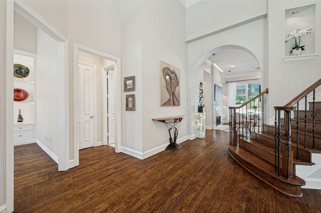 5765 Red Hill Lane, Frisco, TX 75034