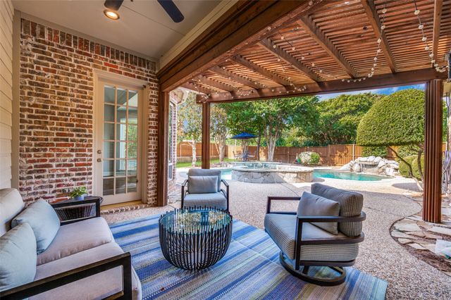 5765 Red Hill Lane, Frisco, TX 75034