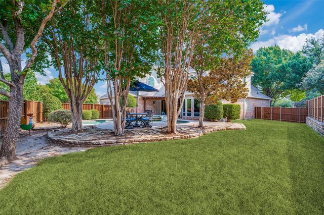 5765 Red Hill Lane, Frisco, TX 75034