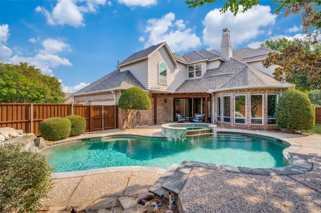 5765 Red Hill Lane, Frisco, TX 75034