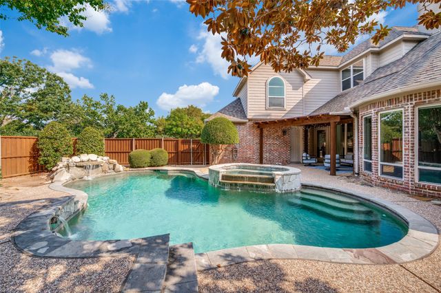 5765 Red Hill Lane, Frisco, TX 75034