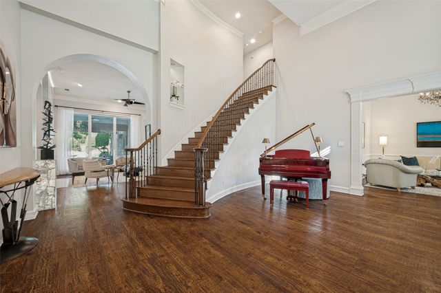 5765 Red Hill Lane, Frisco, TX 75034