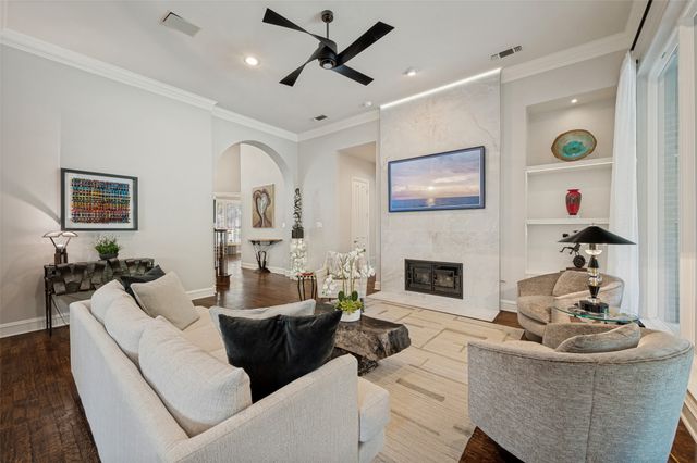 5765 Red Hill Lane, Frisco, TX 75034