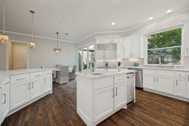 5765 Red Hill Lane, Frisco, TX 75034