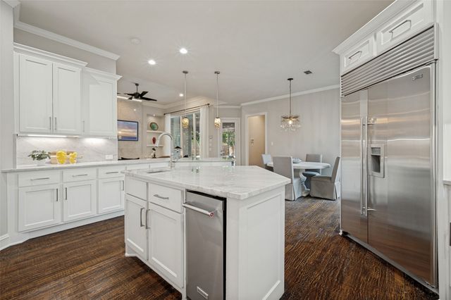 5765 Red Hill Lane, Frisco, TX 75034