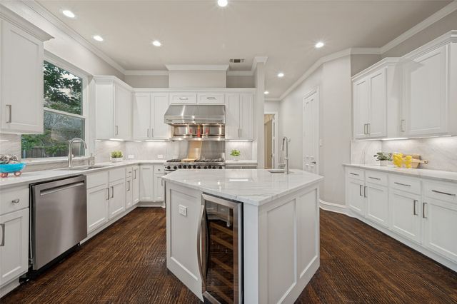 5765 Red Hill Lane, Frisco, TX 75034
