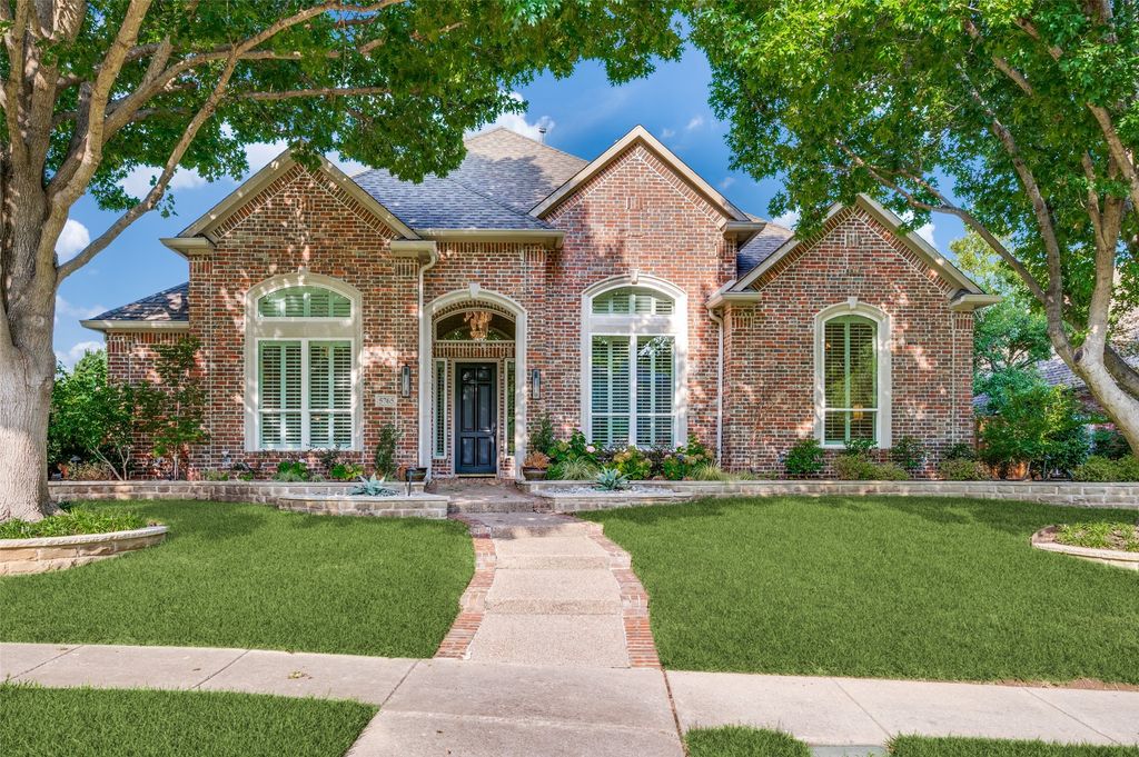 5765 Red Hill Lane, Frisco, TX 75034