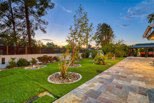2426 Palomino Lane, Las Vegas, NV 89107