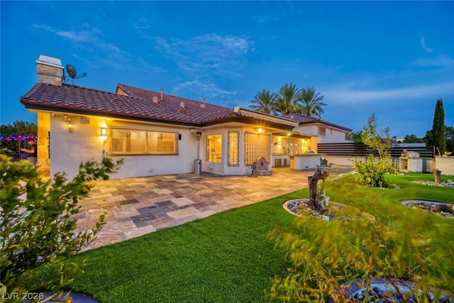 2426 Palomino Lane, Las Vegas, NV 89107