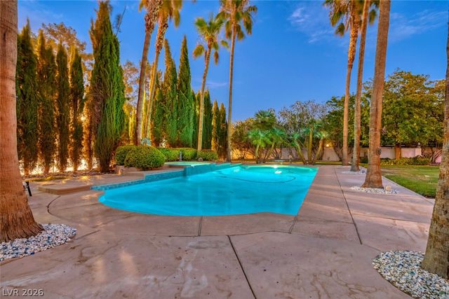 2426 Palomino Lane, Las Vegas, NV 89107