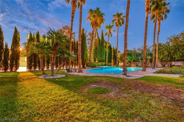2426 Palomino Lane, Las Vegas, NV 89107