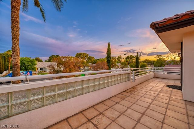 2426 Palomino Lane, Las Vegas, NV 89107