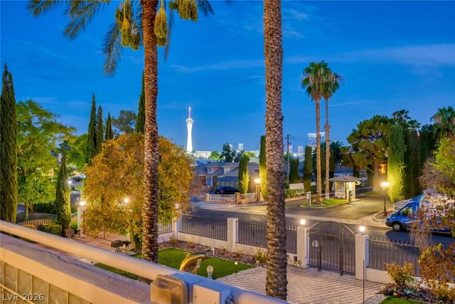 2426 Palomino Lane, Las Vegas, NV 89107