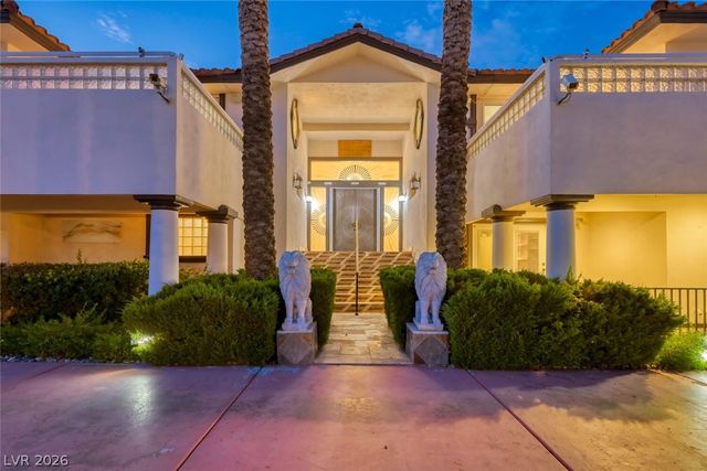 2426 Palomino Lane, Las Vegas, NV 89107