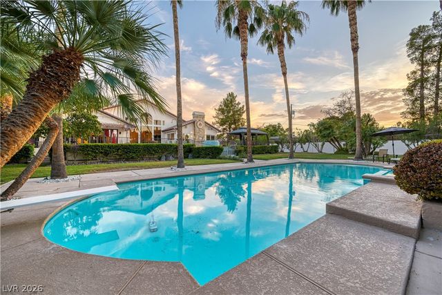 2426 Palomino Lane, Las Vegas, NV 89107