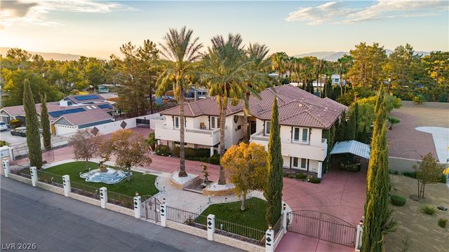 2426 Palomino Lane, Las Vegas, NV 89107