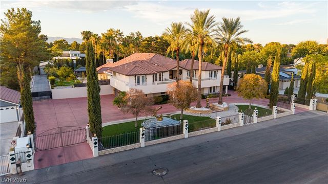 2426 Palomino Lane, Las Vegas, NV 89107