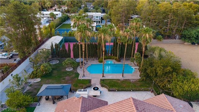 2426 Palomino Lane, Las Vegas, NV 89107