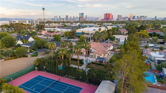 2426 Palomino Lane, Las Vegas, NV 89107