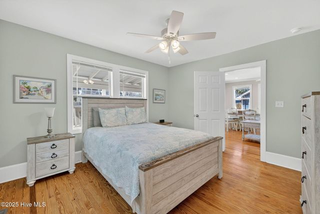 9 E Atlanta Street E, Wrightsville Beach, NC 28480
