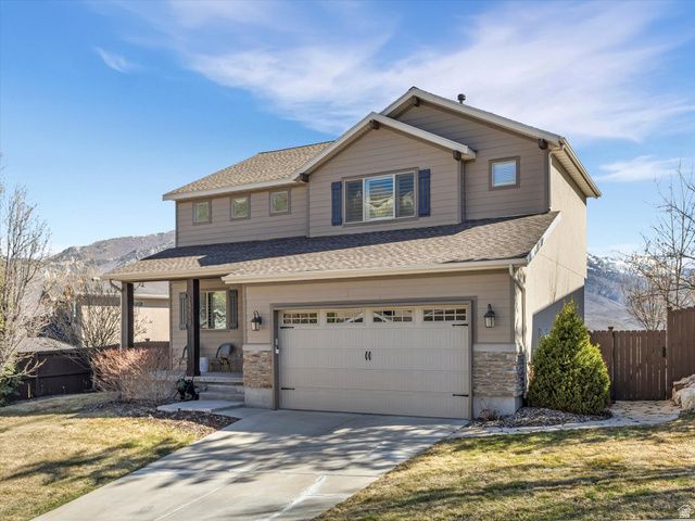 14953 S WINGED BLUFF LN, Draper, UT 84020