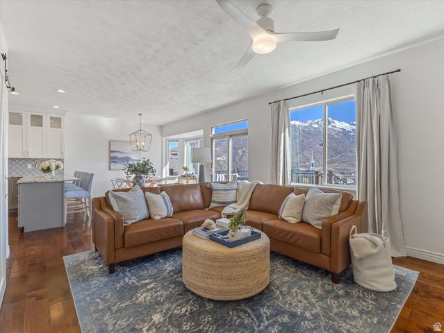 14953 S WINGED BLUFF LN, Draper, UT 84020