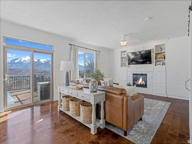 14953 S WINGED BLUFF LN, Draper, UT 84020