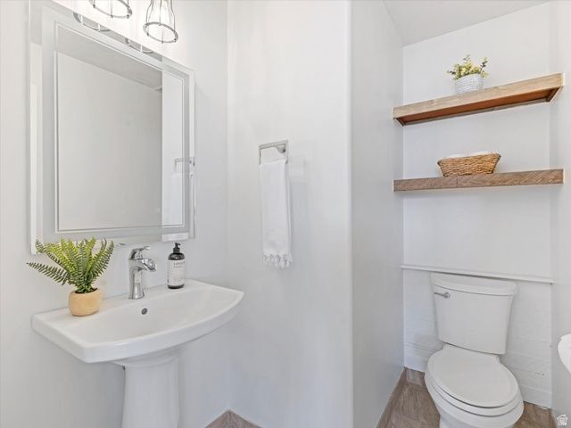 14953 S WINGED BLUFF LN, Draper, UT 84020