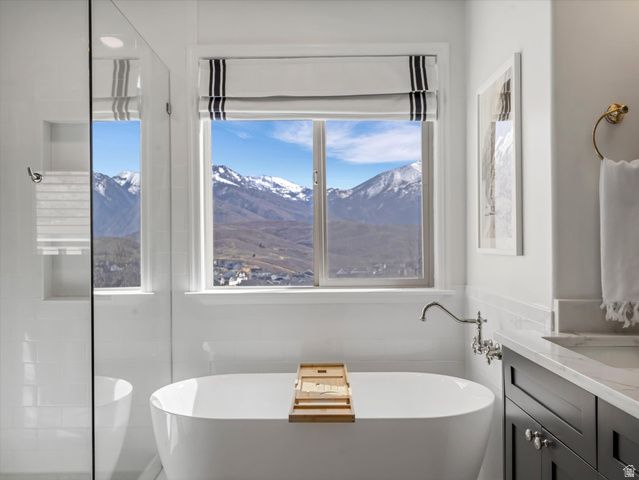 14953 S WINGED BLUFF LN, Draper, UT 84020