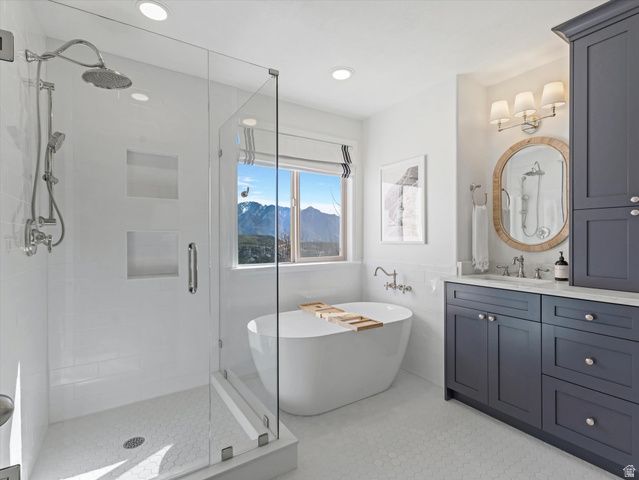 14953 S WINGED BLUFF LN, Draper, UT 84020