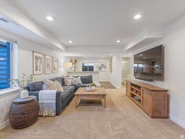 14953 S WINGED BLUFF LN, Draper, UT 84020