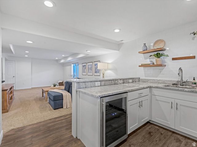 14953 S WINGED BLUFF LN, Draper, UT 84020