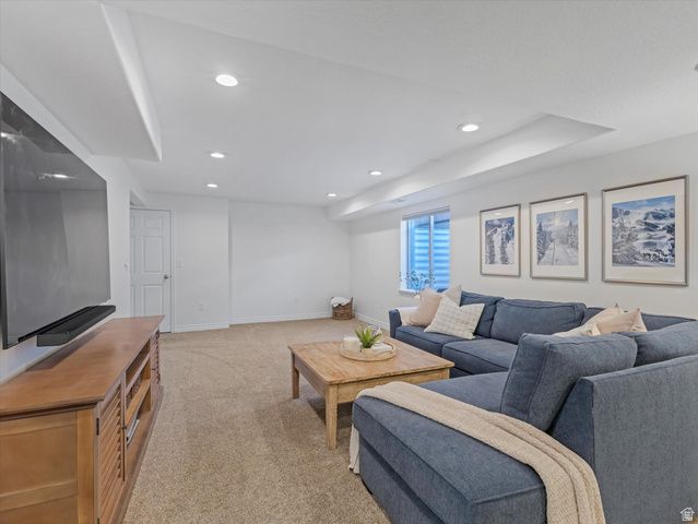 14953 S WINGED BLUFF LN, Draper, UT 84020