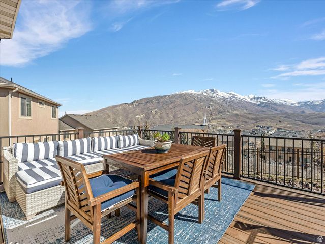 14953 S WINGED BLUFF LN, Draper, UT 84020