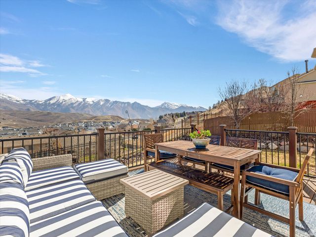 14953 S WINGED BLUFF LN, Draper, UT 84020