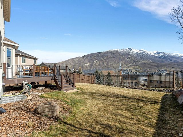 14953 S WINGED BLUFF LN, Draper, UT 84020