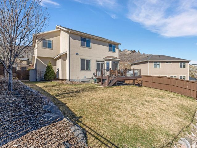 14953 S WINGED BLUFF LN, Draper, UT 84020