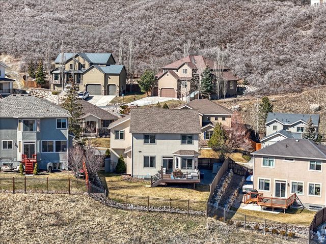 14953 S WINGED BLUFF LN, Draper, UT 84020