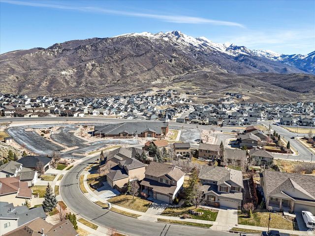 14953 S WINGED BLUFF LN, Draper, UT 84020