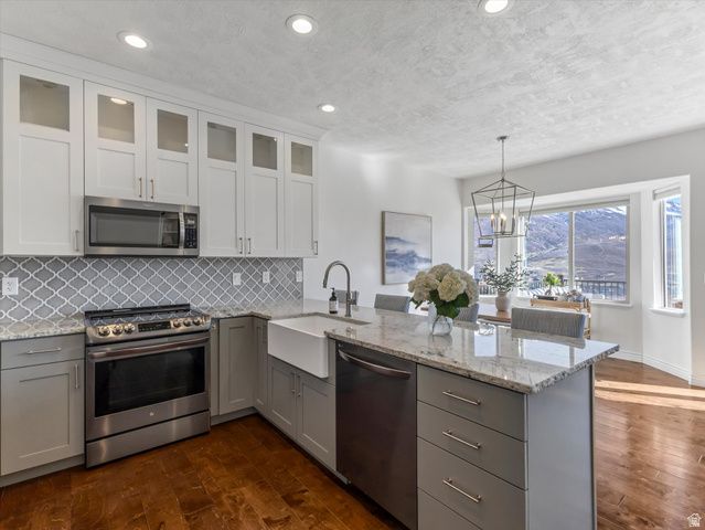 14953 S WINGED BLUFF LN, Draper, UT 84020