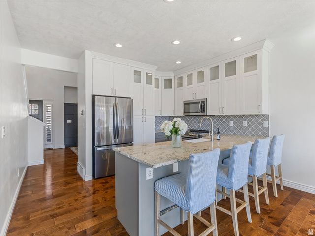 14953 S WINGED BLUFF LN, Draper, UT 84020