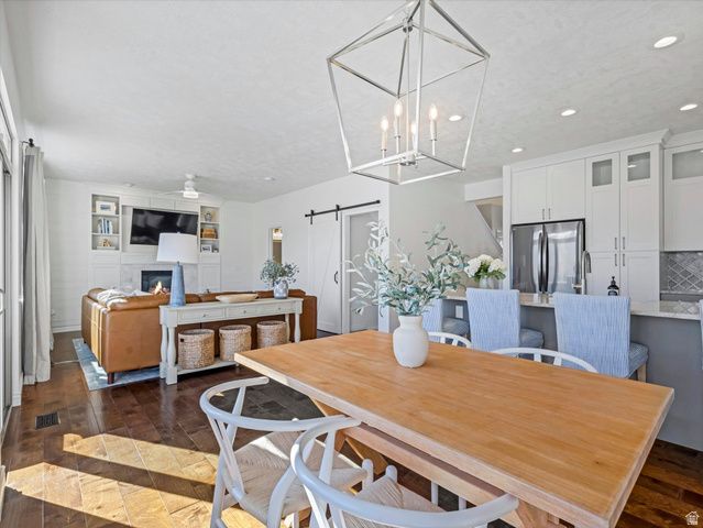 14953 S WINGED BLUFF LN, Draper, UT 84020